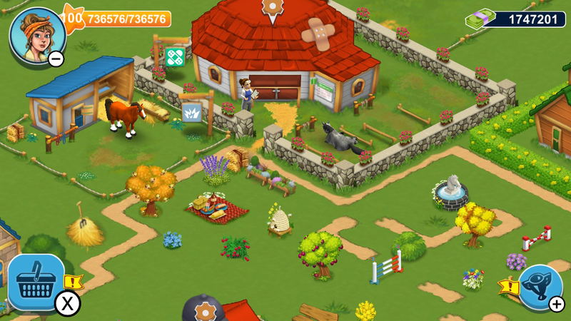 Horse Farm <span class="ext ext_Nintendo®️ Switch Digital">Nintendo®️ Switch Digital</span> <span class="ext ext_digital">digital</span> image 7
