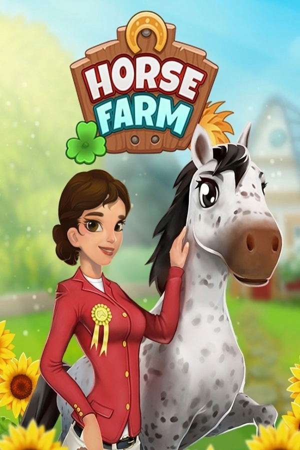 Horse Farm <span class="ext ext_Nintendo®️ Switch Digital">Nintendo®️ Switch Digital</span> <span class="ext ext_digital">digital</span> image 1