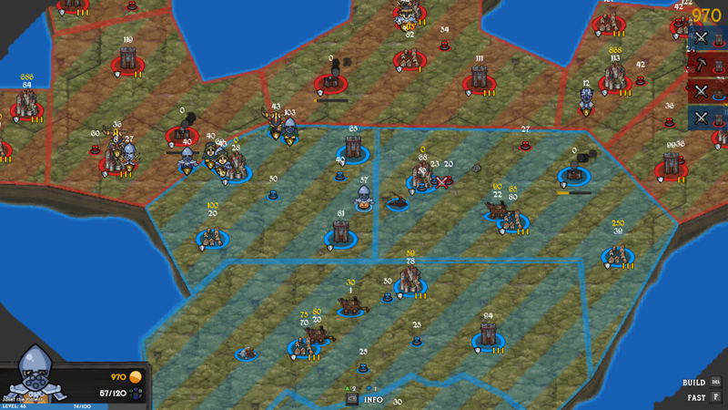 Hyper Knights <span class="ext" style="background-color: #2a475e; color: #FFFFFF;">STEAM</span> <span class="ext ext_digital">digital</span> image 4