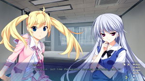 Idol Magical Girl Chiru Chiru Michiru Part 2_