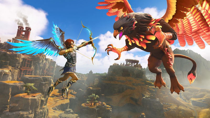 Immortals: Fenyx Rising <span class="ext" style="background-color: #3b5998; color: #FFFFFF;">Ubisoft Connect</span> <span class="ext ext_digital">digital</span> image 3
