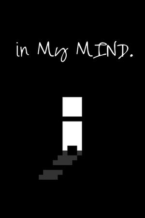 in My MIND._