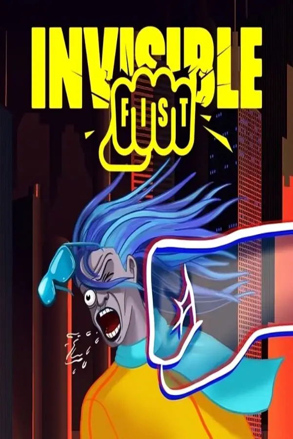 Invisible Fist <span class="ext ext_Nintendo®️ Switch Digital">Nintendo®️ Switch Digital</span> <span class="ext ext_digital">digital</span> image 1