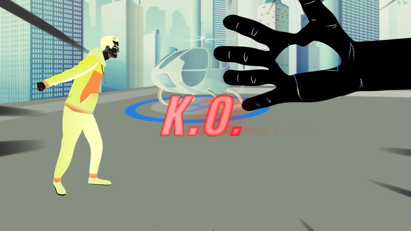 Invisible Fist <span class="ext ext_Nintendo®️ Switch Digital">Nintendo®️ Switch Digital</span> <span class="ext ext_digital">digital</span> image 4