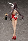 IS (Infinite Stratos) 1/4 Scale Pre-Painted Figure: Houki Shinonono Bare Leg Bunny Ver. thumbnail 5