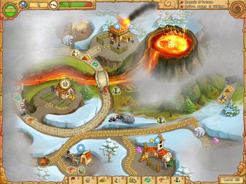 Island Tribe 4 <span class="ext" style="background-color: #2a475e; color: #FFFFFF;">STEAM</span> <span class="ext ext_digital">digital</span> image 2