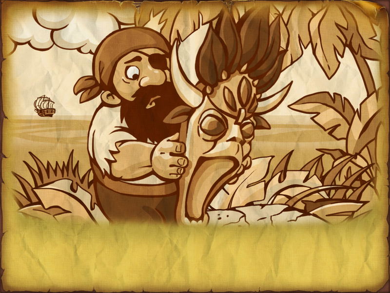Island Tribe 4 <span class="ext" style="background-color: #2a475e; color: #FFFFFF;">STEAM</span> <span class="ext ext_digital">digital</span> image 6