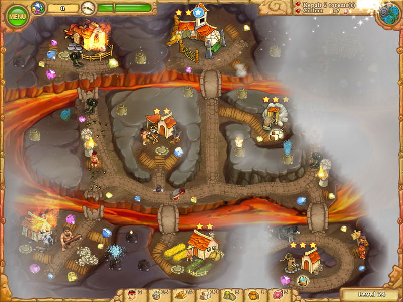 Island Tribe 5 <span class="ext" style="background-color: #2a475e; color: #FFFFFF;">STEAM</span> <span class="ext ext_digital">digital</span> image 2