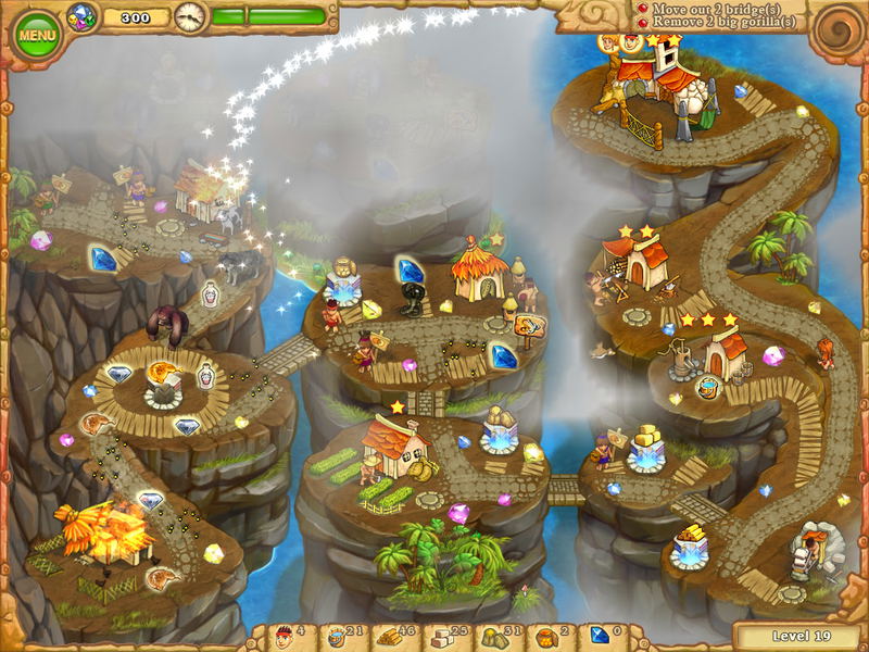 Island Tribe 5 <span class="ext" style="background-color: #2a475e; color: #FFFFFF;">STEAM</span> <span class="ext ext_digital">digital</span> image 5