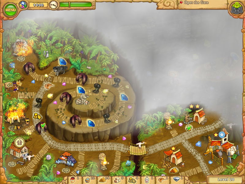 Island Tribe 5 <span class="ext" style="background-color: #2a475e; color: #FFFFFF;">STEAM</span> <span class="ext ext_digital">digital</span> image 6