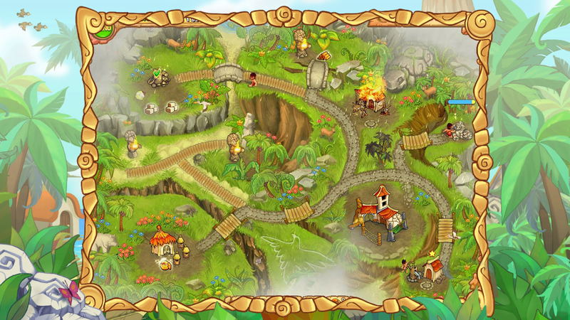 Island Tribe <span class="ext" style="background-color: #2a475e; color: #FFFFFF;">STEAM</span> <span class="ext ext_digital">digital</span> image 2