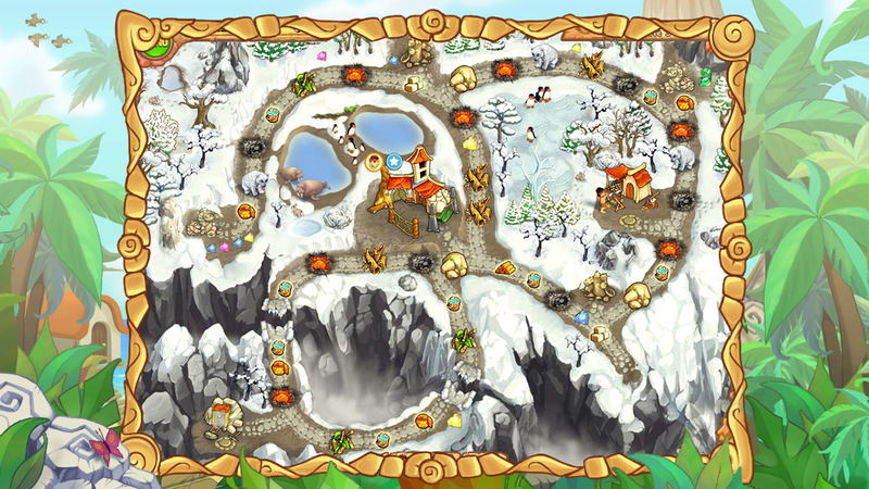 Island Tribe <span class="ext" style="background-color: #2a475e; color: #FFFFFF;">STEAM</span> <span class="ext ext_digital">digital</span> image 4