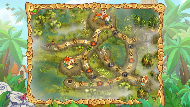 Island Tribe <span class="ext" style="background-color: #2a475e; color: #FFFFFF;">STEAM</span> <span class="ext ext_digital">digital</span> image 5