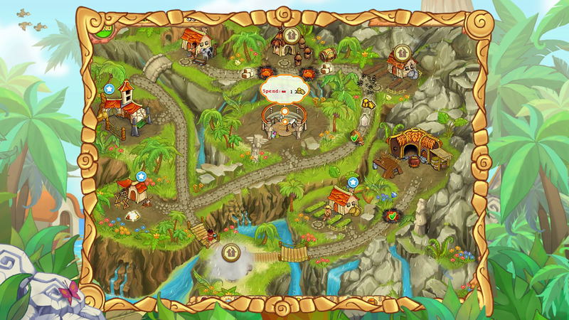 Island Tribe <span class="ext" style="background-color: #2a475e; color: #FFFFFF;">STEAM</span> <span class="ext ext_digital">digital</span> image 6