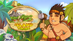 Island Tribe_