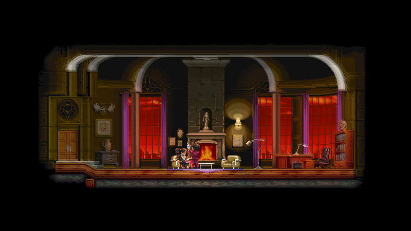 Katana Zero <span class="ext ext_Nintendo®️ Switch Digital">Nintendo®️ Switch Digital</span> <span class="ext ext_digital">digital</span> image 2