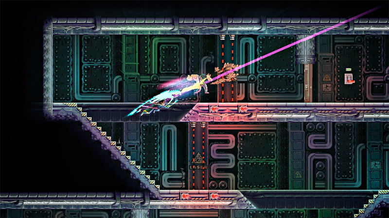 Katana Zero <span class="ext ext_Nintendo®️ Switch Digital">Nintendo®️ Switch Digital</span> <span class="ext ext_digital">digital</span> image 3