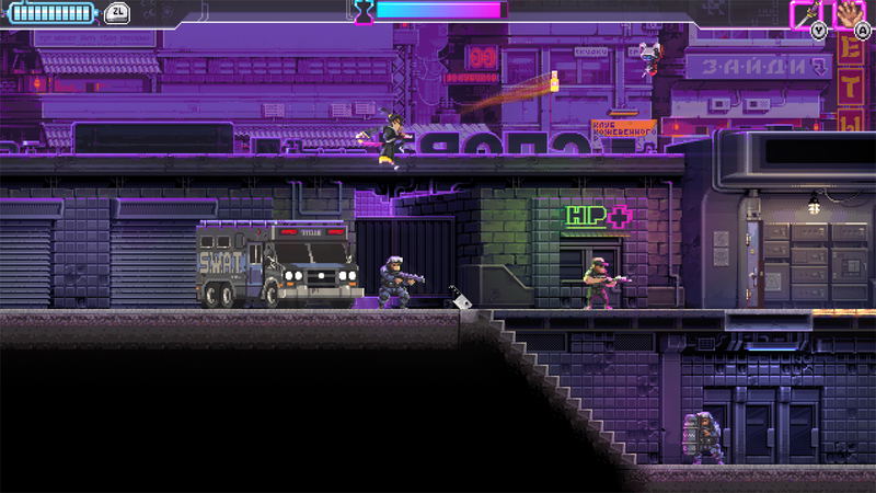 Katana Zero <span class="ext ext_Nintendo®️ Switch Digital">Nintendo®️ Switch Digital</span> <span class="ext ext_digital">digital</span> image 6