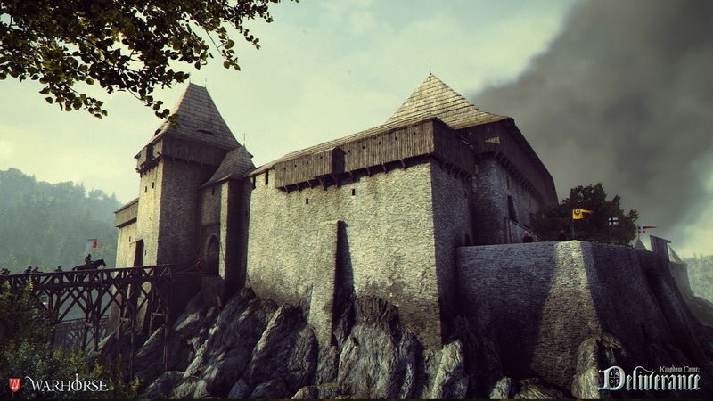 Kingdom Come: Deliverance [DMM Games The Best] image 13