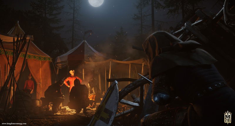 Kingdom Come: Deliverance [DMM Games The Best] image 5