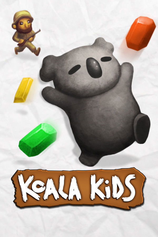 Koala Kids STEAM digital — Import Game Deal