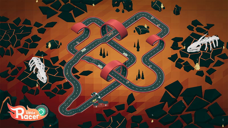 Little Racer <span class="ext ext_Nintendo®️ Switch Digital">Nintendo®️ Switch Digital</span> <span class="ext ext_digital">digital</span> image 3