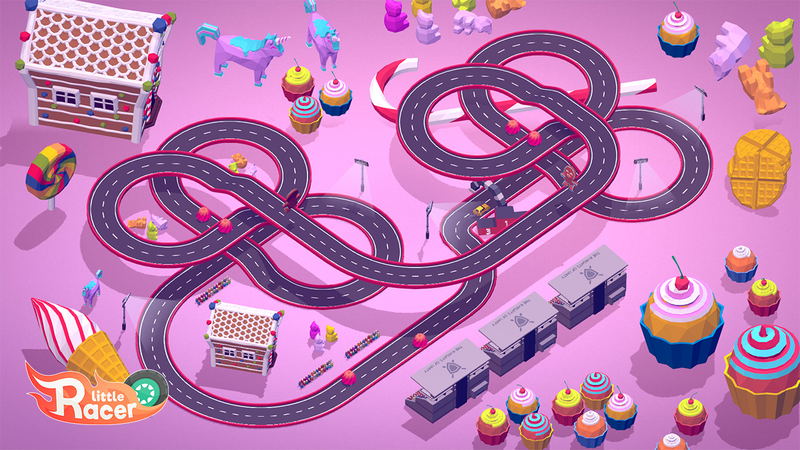 Little Racer <span class="ext ext_Nintendo®️ Switch Digital">Nintendo®️ Switch Digital</span> <span class="ext ext_digital">digital</span> image 5