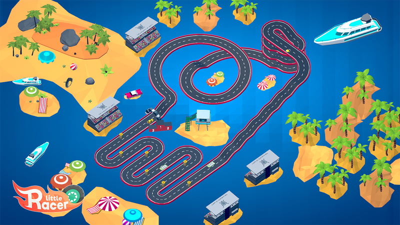 Little Racer <span class="ext ext_Nintendo®️ Switch Digital">Nintendo®️ Switch Digital</span> <span class="ext ext_digital">digital</span> image 6