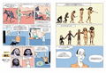 Sapiens A Graphic History - The Birth Of Humankind thumbnail 6