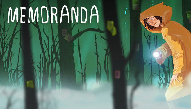 Memoranda STEAM digital — Import Game Deal