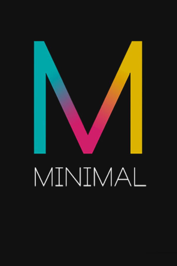Minimal STEAM digital — Import Game Deal