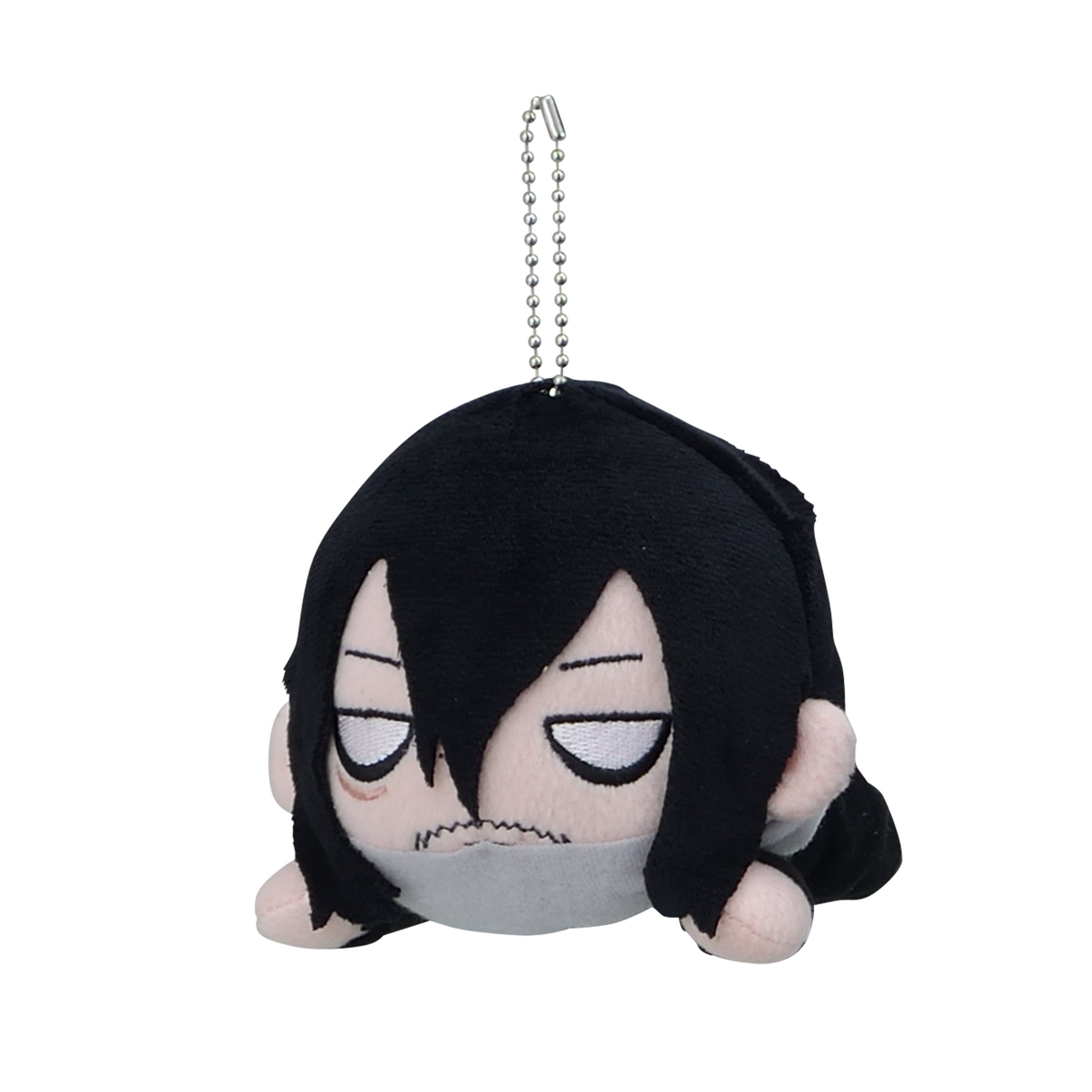 aizawa plush