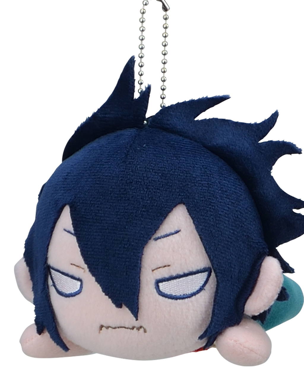 My Hero Academia Nesoberi Plush: Amajiki Tamaki -School Uniform- (S)