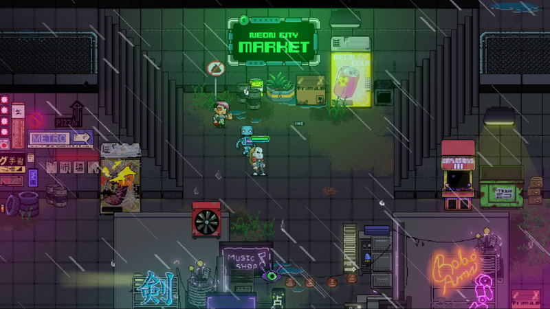 Neon City Riders <span class="ext ext_Nintendo®️ Switch Digital">Nintendo®️ Switch Digital</span> <span class="ext ext_digital">digital</span> image 6