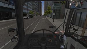 OMSI 2 Add-On Chicago Downtown (DLC)