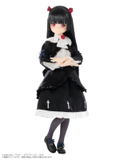 Ore no Imouto ga Konnani Kawaii Wake ga Nai Pureneemo Character Series No.129 1/6 Scale Fashion Doll: Kuroneko thumbnail 2