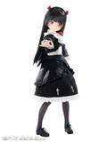 Ore no Imouto ga Konnani Kawaii Wake ga Nai Pureneemo Character Series No.129 1/6 Scale Fashion Doll: Kuroneko thumbnail 3