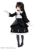Ore no Imouto ga Konnani Kawaii Wake ga Nai Pureneemo Character Series No.129 1/6 Scale Fashion Doll: Kuroneko thumbnail 4