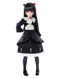 Ore no Imouto ga Konnani Kawaii Wake ga Nai Pureneemo Character Series No.129 1/6 Scale Fashion Doll: Kuroneko thumbnail 1