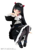 Ore no Imouto ga Konnani Kawaii Wake ga Nai Pureneemo Character Series No.129 1/6 Scale Fashion Doll: Kuroneko thumbnail 5