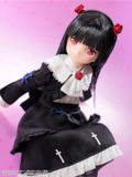 Ore no Imouto ga Konnani Kawaii Wake ga Nai Pureneemo Character Series No.129 1/6 Scale Fashion Doll: Kuroneko thumbnail 8