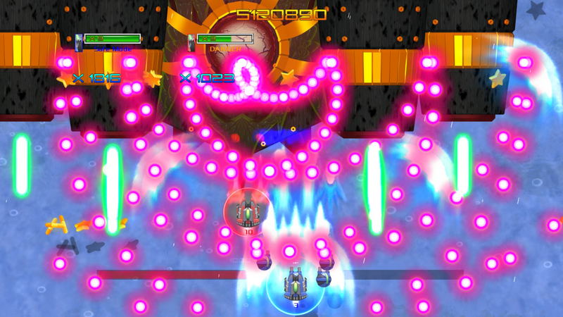 Overdriven Reloaded (Special Edition) <span class="ext ext_Nintendo®️ Switch Digital">Nintendo®️ Switch Digital</span> <span class="ext ext_digital">digital</span> image 2