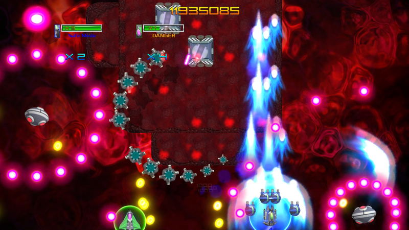 Overdriven Reloaded (Special Edition) <span class="ext ext_Nintendo®️ Switch Digital">Nintendo®️ Switch Digital</span> <span class="ext ext_digital">digital</span> image 3