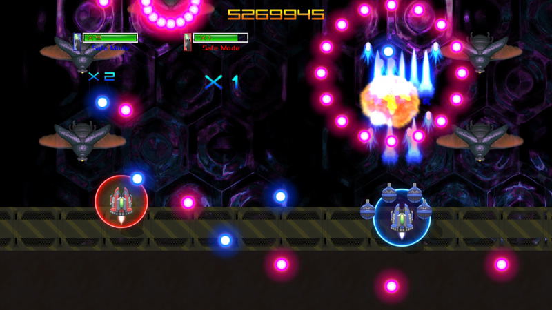 Overdriven Reloaded (Special Edition) <span class="ext ext_Nintendo®️ Switch Digital">Nintendo®️ Switch Digital</span> <span class="ext ext_digital">digital</span> image 7