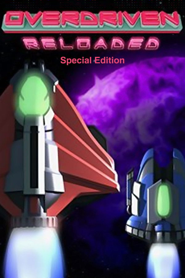 Overdriven Reloaded (Special Edition) <span class="ext ext_Nintendo®️ Switch Digital">Nintendo®️ Switch Digital</span> <span class="ext ext_digital">digital</span> image 1