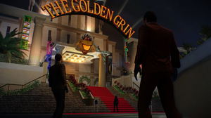 Payday 2: The Golden Grin Casino Heist (DLC)_