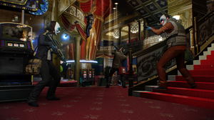 Payday 2: The Golden Grin Casino Heist (DLC)_