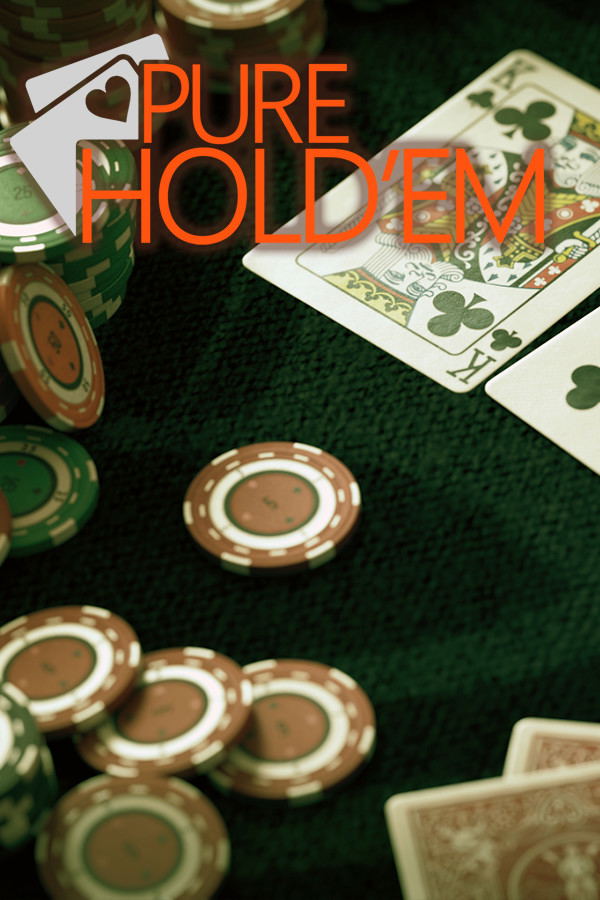 Pure Hold'em <span class="ext" style="background-color: #2a475e; color: #FFFFFF;">STEAM</span> <span class="ext ext_digital">digital</span> image 1