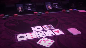 Pure Hold'em_