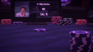 Pure Hold'em_